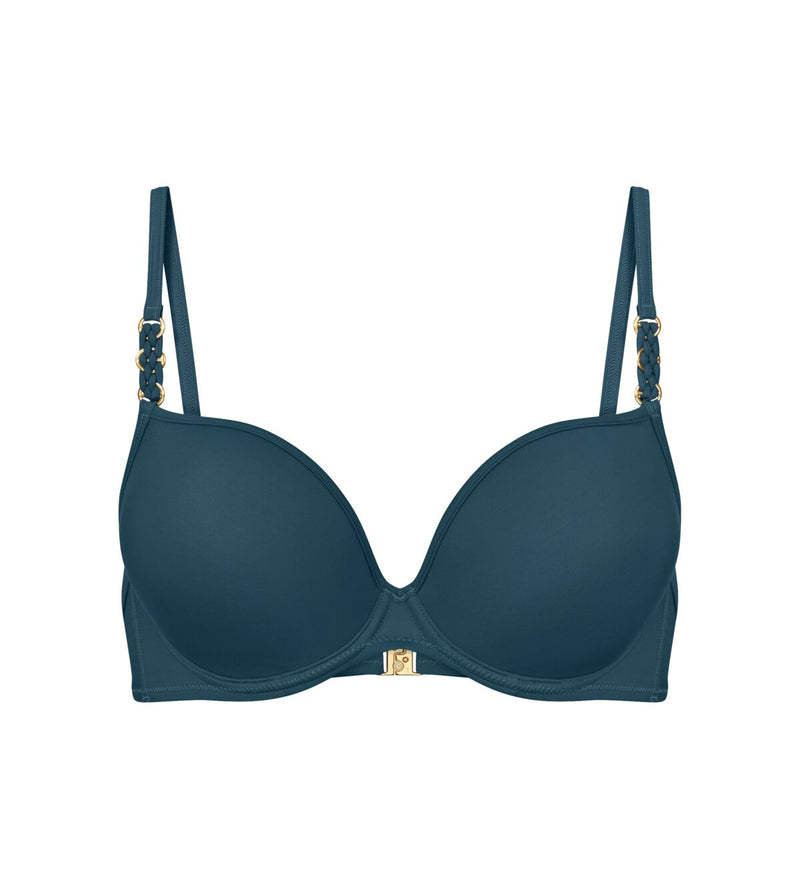 Summer Twist Bikini - Secret Lagoon