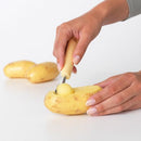 Tasty+ Melon Baller Vanilla Yellow