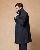 Muckross Coat - Navy