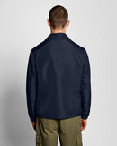 Coach Jacket - Dark Navy