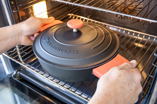 Casserole Handle Cover Set