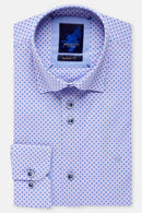 Miami Long Sleeve Shirt - Pink