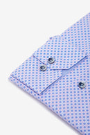 Miami Long Sleeve Shirt - Pink