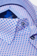 Miami Long Sleeve Shirt - Pink