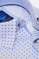 Miami Long Sleeve Shirt - Stone