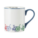 Bikes Mug