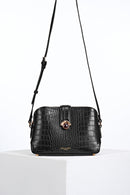 Mills Crossbody - Black