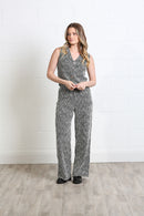 Miranda Trouser - Black