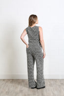 Miranda Trouser - Black