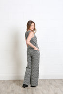 Miranda Trouser - Black