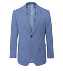Redding Jacket - Sky Blue