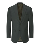 Harcourt Slim Jacket - Green
