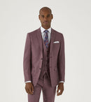 Jodrell Jacket - Berry