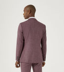 Jodrell Jacket - Berry