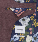 Jodrell Jacket - Berry