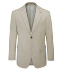 Redding Jacket - Stone