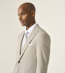 Redding Jacket - Stone