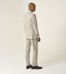 Redding Jacket - Stone