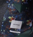 Tal Ruthin Jacket - Teal