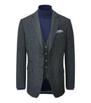 Tal Ruthin Jacket - Teal