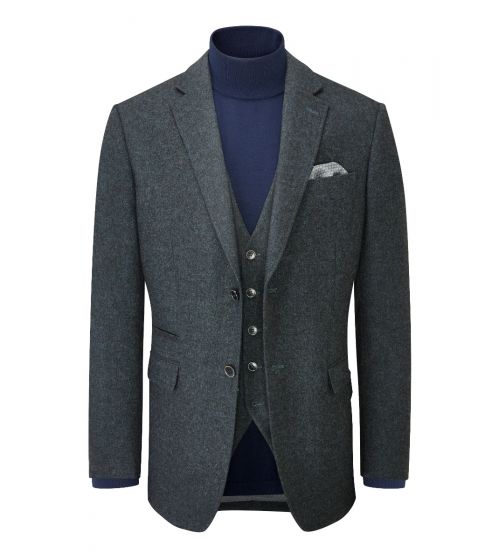 Tal Ruthin Jacket - Teal