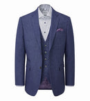 Tai Ruthin Jacket - Blue