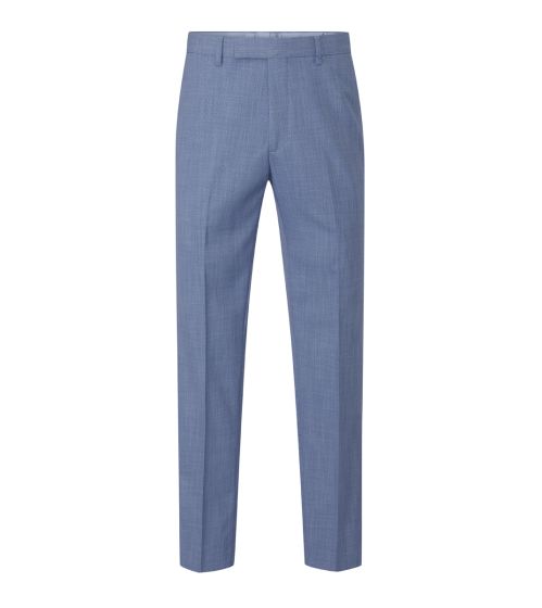 Redding Trousers - Sky Blue
