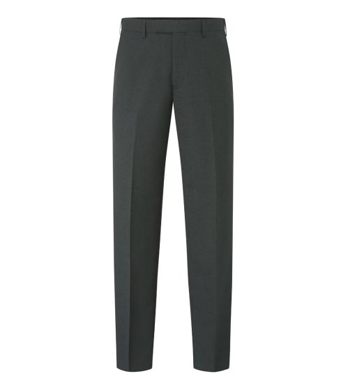 Harcourt Slim Trouser - Green