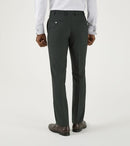 Harcourt Slim Trouser - Green