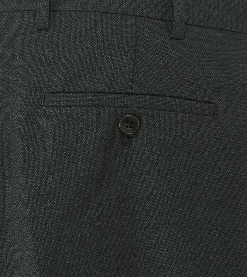 Harcourt Slim Trouser - Green