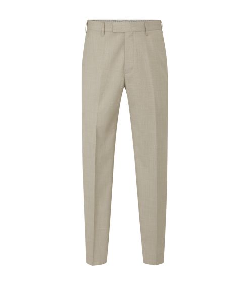 Redding Trouser - Stone