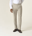 Redding Trouser - Stone