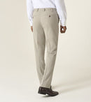 Redding Trouser - Stone