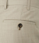 Redding Trouser - Stone