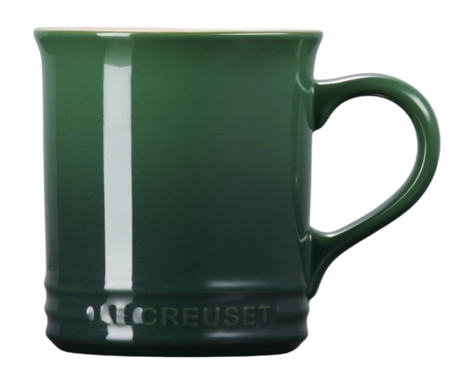 Seattle Mug 400ML - Juniper