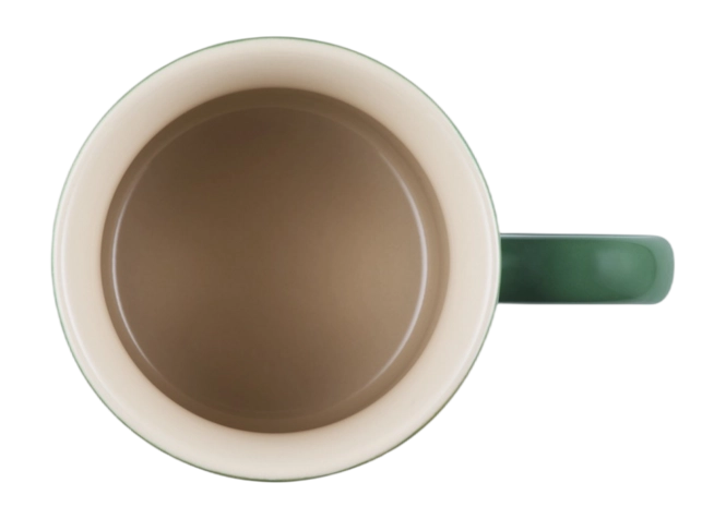 Seattle Mug 400ML - Juniper