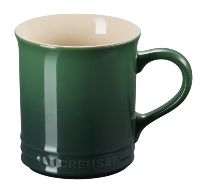 Seattle Mug 400ML - Juniper