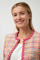 Molino Blazer - Multi