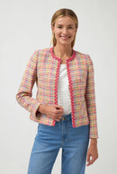 Molino Blazer - Multi