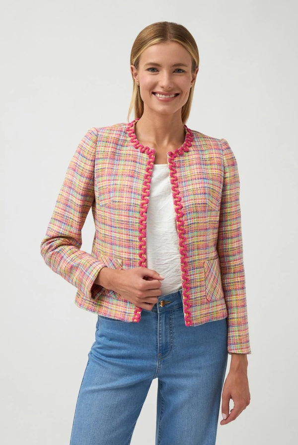 Molino Blazer - Multi