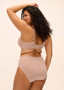 Morgan Underwire Bra - Sahara