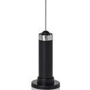 Rapido Handheld Black Milk Frother