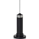 Rapido Handheld Black Milk Frother