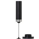 Rapido Handheld Black Milk Frother