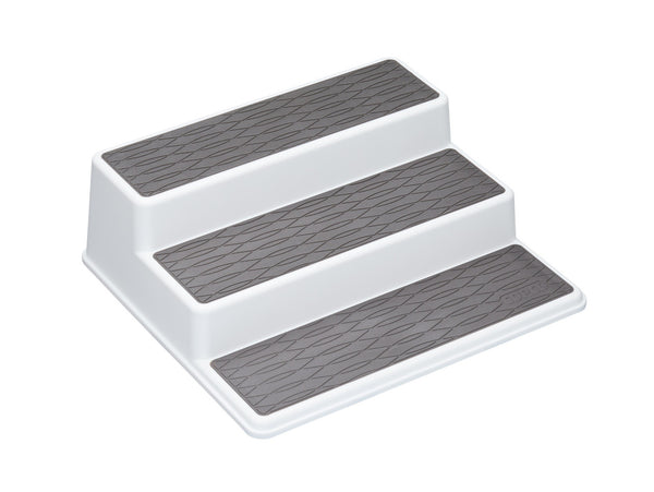 3-Tier Canned Food Organiser 26 x 23 x 8.5cm