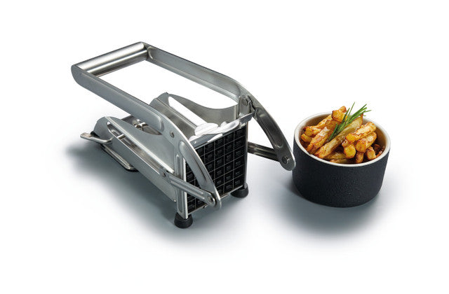 Stainless Steel Potato Chipper