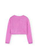 Cardigan - Hortensia