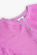 Cardigan - Hortensia