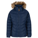 Nadina Padded Jacket - Navy