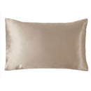Silky Silks 100% Mulberry Silk Pillowcase - Natural